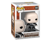 Funko POP Movies: Dune 2 - Feyd Rautha - 1230861 - zdjęcie 3
